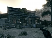 Call of Juarez: Bound in Blood