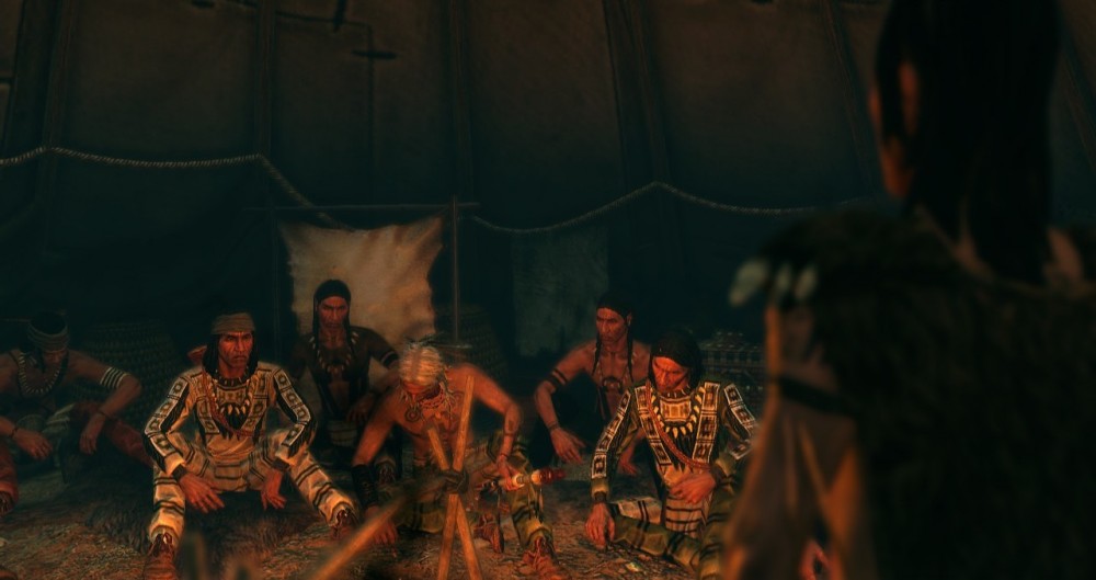 Call of Juarez: Bound in Blood