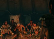 Call of Juarez: Bound in Blood