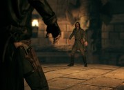 Call of Juarez: Bound in Blood