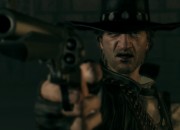 Call of Juarez: Bound in Blood