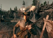 Call of Juarez: Bound in Blood