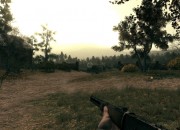 Call of Juarez: Bound in Blood