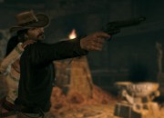 Call of Juarez: Bound in Blood