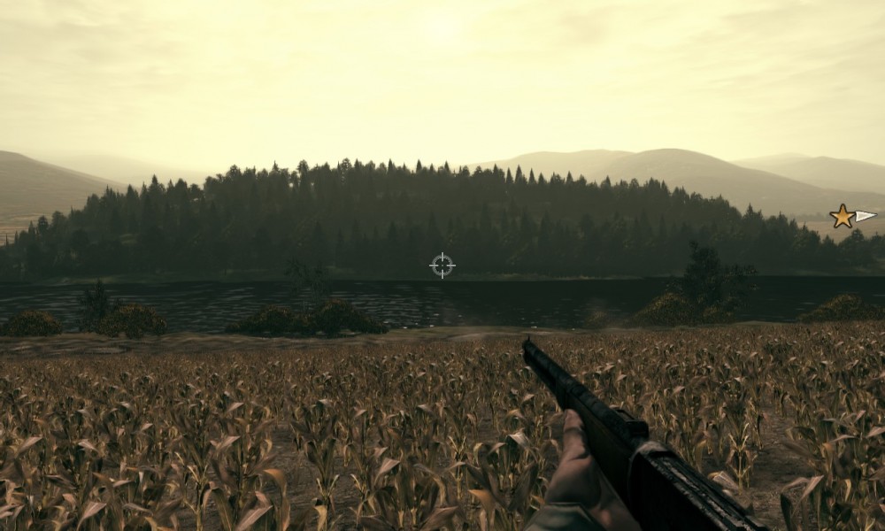 Call of Juarez: Bound in Blood