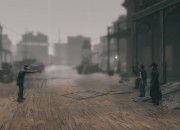Call of Juarez: Bound in Blood