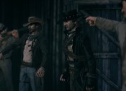 Call of Juarez: Bound in Blood
