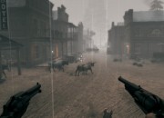 Call of Juarez: Bound in Blood