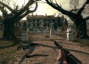 Call of Juarez: Bound in Blood