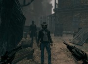 Call of Juarez: Bound in Blood