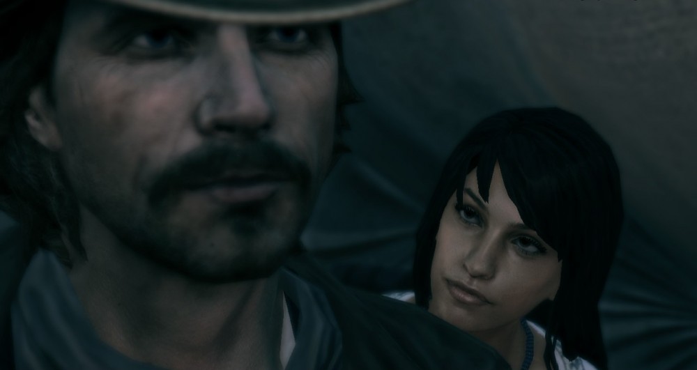 Call of Juarez: Bound in Blood