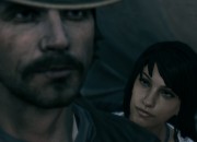 Call of Juarez: Bound in Blood