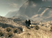 Call of Juarez: Bound in Blood