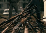 Call of Juarez: Bound in Blood