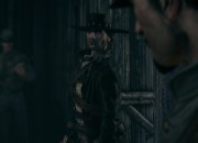 Call of Juarez: Bound in Blood
