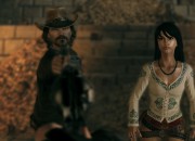 Call of Juarez: Bound in Blood