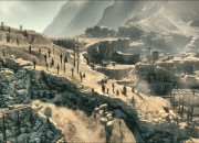 Call of Juarez: Bound in Blood