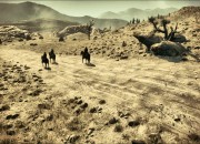 Call of Juarez: Bound in Blood