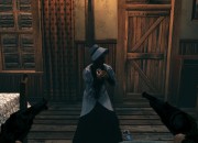 Call of Juarez: Bound in Blood