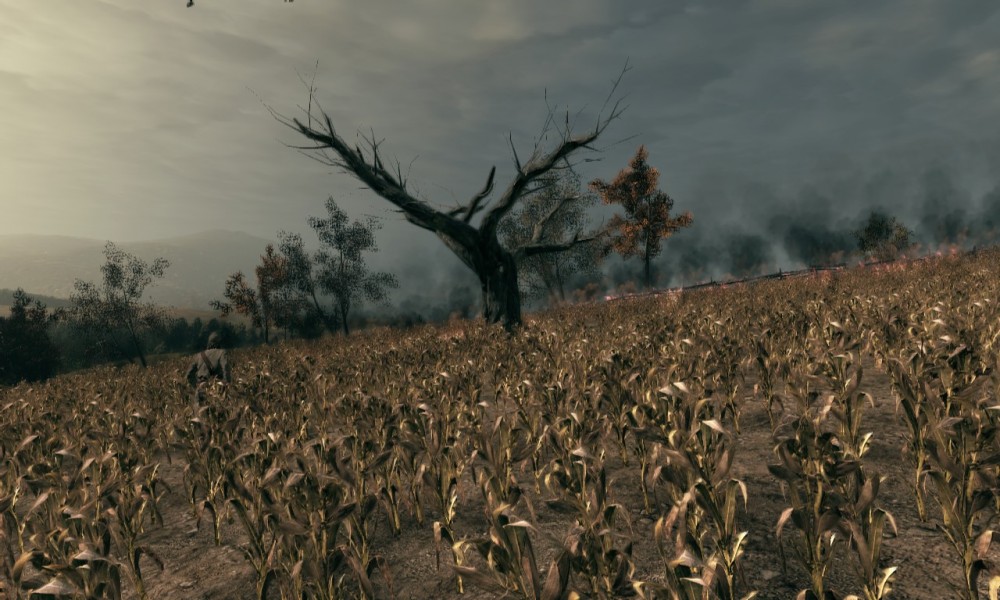 Call of Juarez: Bound in Blood