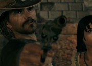 Call of Juarez: Bound in Blood