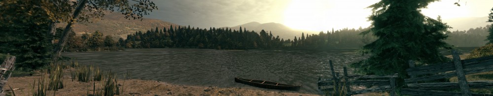 Call of Juarez: Bound in Blood