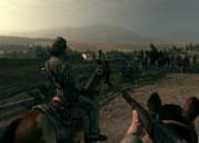 Call of Juarez: Bound in Blood