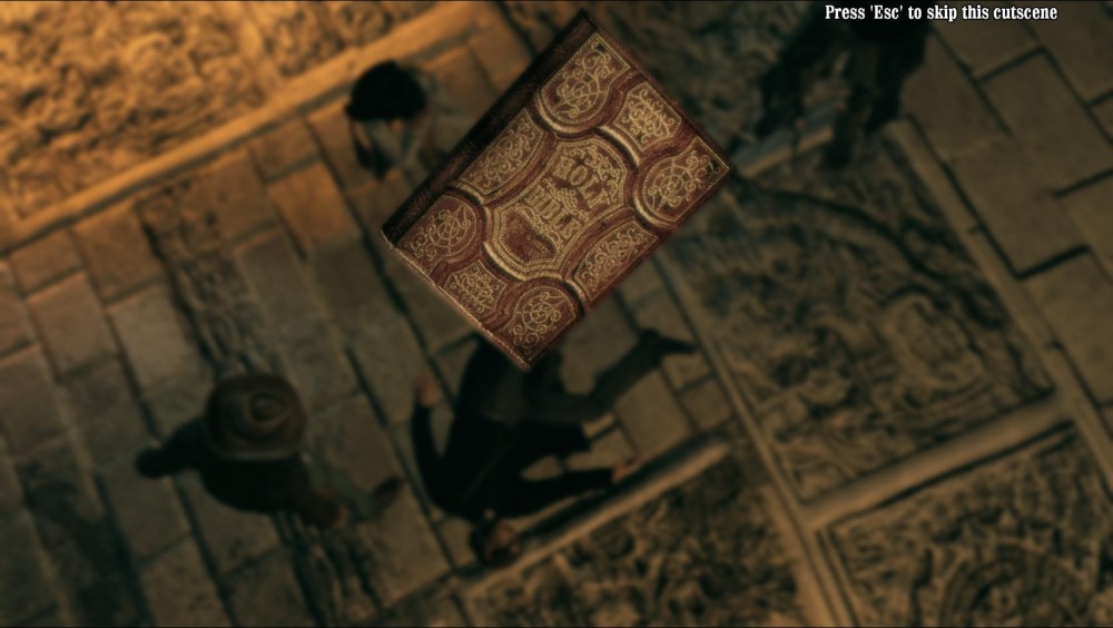 Call of Juarez: Bound in Blood