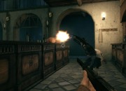 Call of Juarez: Bound in Blood