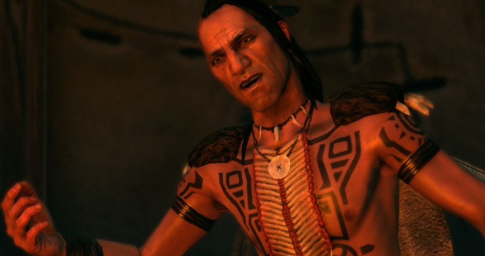 Call of Juarez: Bound in Blood