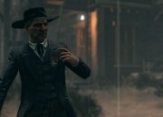 Call of Juarez: Bound in Blood
