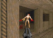 Doom II screenshot
