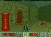 Doom II screenshot