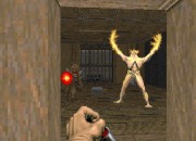 Doom II screenshot
