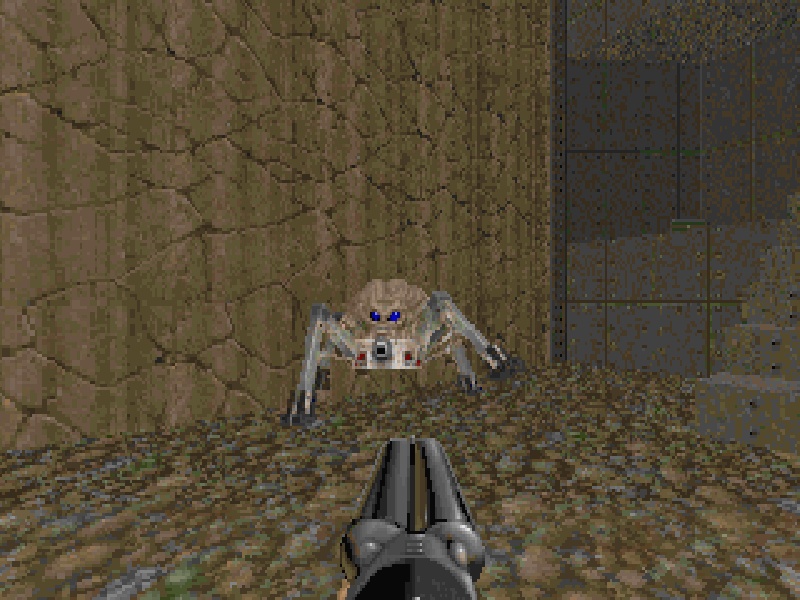 Doom II: Hell on Earth