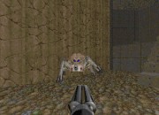 Doom II screenshot