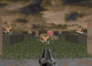 Doom II screenshot