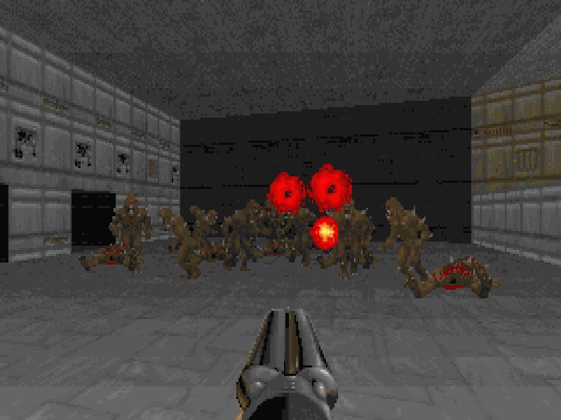 Doom II: Hell on Earth