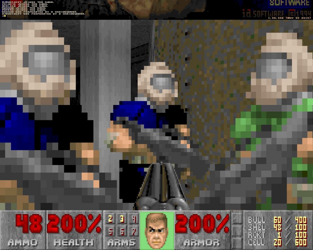 Doom II: Hell on Earth