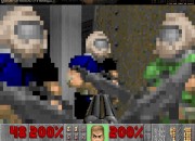 Doom II screenshot