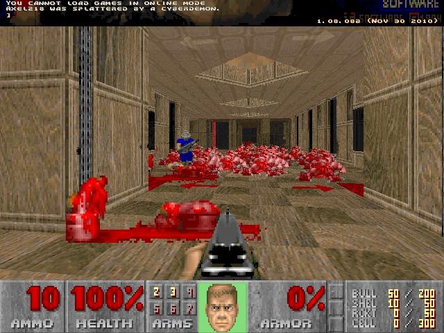 Doom II: Hell on Earth