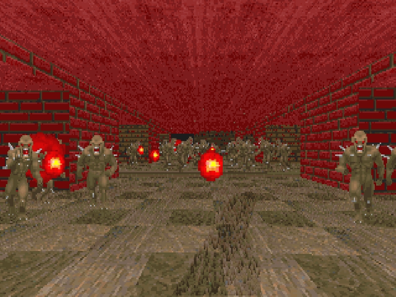 Doom II: Hell on Earth