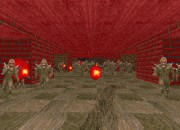 Doom II screenshot