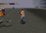 Fighting Force screenshot