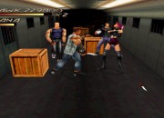 Fighting Force screenshot
