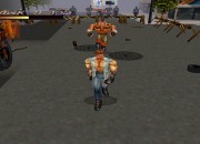 Fighting Force screenshot