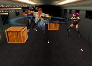 Fighting Force screenshot