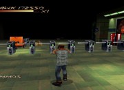 Fighting Force screenshot