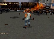 Fighting Force screenshot