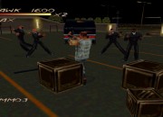Fighting Force screenshot